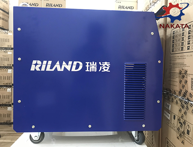 CUT-RILAND--LGK-160-I