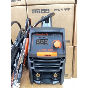 Máy hàn que Megatec ARC-200 