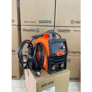 Máy hàn que Megatec ARC-250