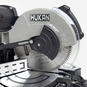 Máy cắt nhôm HUKAN 255MM - 1700w (GEN 2) G2-MS90255