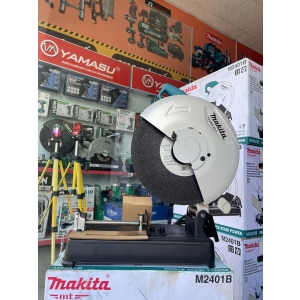 M2401B - Máy cắt sắt bàn Makita 2400w  (355mm)