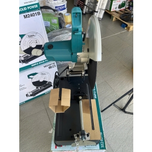 M2401B - Máy cắt sắt bàn Makita 2400w  (355mm)