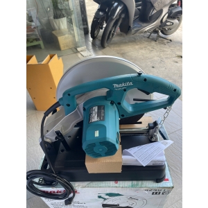 M2401B - Máy cắt sắt bàn Makita 2400w  (355mm)