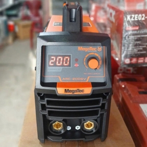 Máy hàn que Megatec ARC-200SV