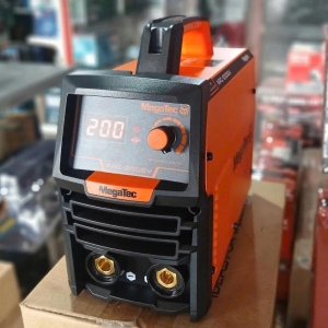 Máy hàn que Megatec ARC-200SV