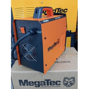 Máy hàn que Megatec ARC-250SV