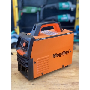 Máy hàn que MegaTec  ZX7-315D