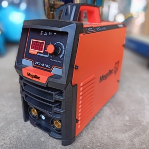 Máy hàn que MegaTec  ZX7-315D