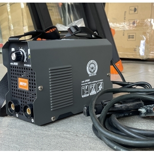Máy hàn que Smarter ARC280 ( hàn kéo 3.2mm)