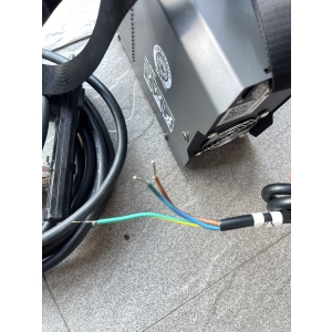 Máy hàn que Smarter ARC280 ( hàn kéo 3.2mm)