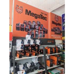 Thông số Máy hàn TIG 1 chức năng Megatec WS-250S