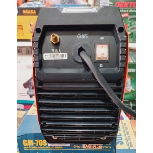 Máy Hàn Tig 2 Chức Năng Megatec WS-250
