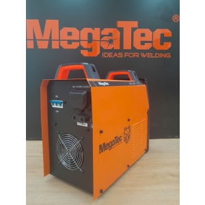 Máy hàn que Megatec ZX7-400I 3 pha