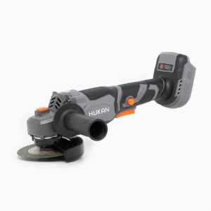 THÂN MÁY MÀI 100MM DÙNG PIN HUKAN G1-AG5700S 