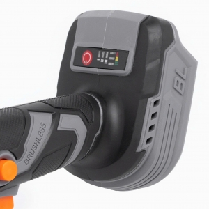 THÂN MÁY MÀI 100MM DÙNG PIN HUKAN G1-AG5700S 