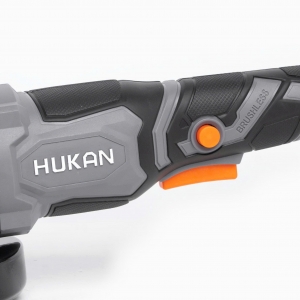 THÂN MÁY MÀI 100MM DÙNG PIN HUKAN G1-AG5700S 