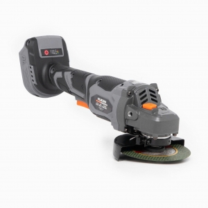 THÂN MÁY MÀI 100MM DÙNG PIN HUKAN G1-AG5700S 