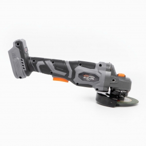 THÂN MÁY MÀI 100MM DÙNG PIN HUKAN G1-AG5700S 