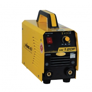 Máy Hàn Que Hồng Ký Master 120A 220V - HK120F