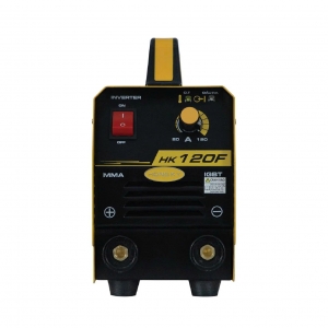 Máy Hàn Que Hồng Ký Master 120A 220V - HK120F