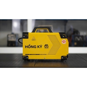 Máy hàn que chống giật Hồng Ký Master 200A 220V - HK200A (IGBT)