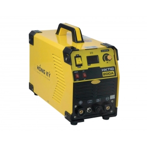 Máy hàn TIG DC que Hồng Ký Master 200A 220V - HKTIG200A