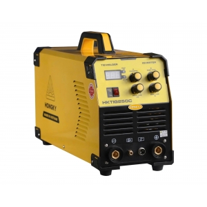 Máy hàn TIG lạnh Hồng Ký Master 250A 220V- HKTIG250C