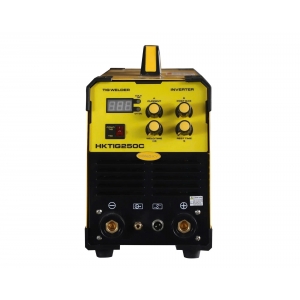 Máy hàn TIG lạnh Hồng Ký Master 250A 220V- HKTIG250C