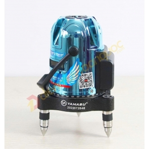 MÁY LASER CÂN BẰNG 5 TIA XANH YMS-505
