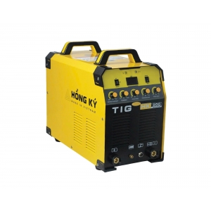 Máy hàn TIG DC que Hồng Ký Master 300A 220V-HKTIG300A