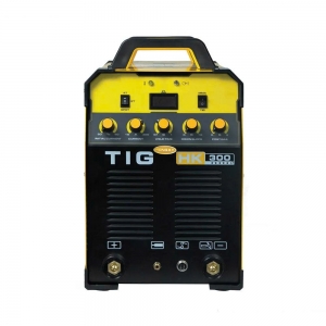 Máy hàn TIG DC que Hồng Ký Master 300A 220V-HKTIG300A