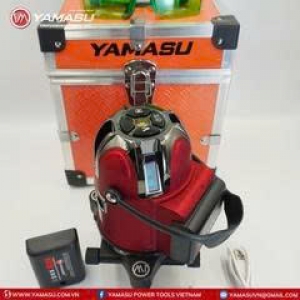 MÁY LASER CÂN BẰNG 5 TIA XANH YMS-506
