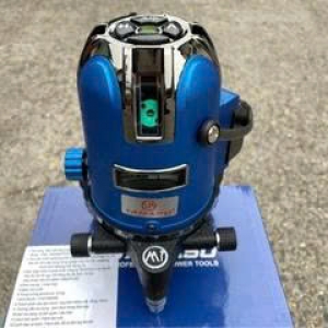 MÁY LASER CÂN BẰNG 5 TIA XANH YMS-508
