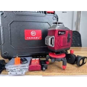 MÁY LASER CÂN BẰNG 16 TIA XANH YMS-16D
