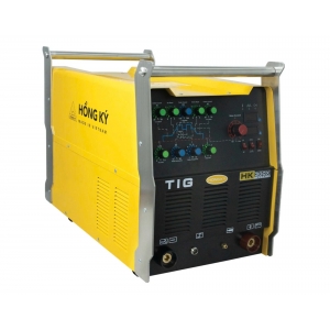 Máy hàn TIG DC xung que Hồng Ký Master 300A 380V-HKTIG300X