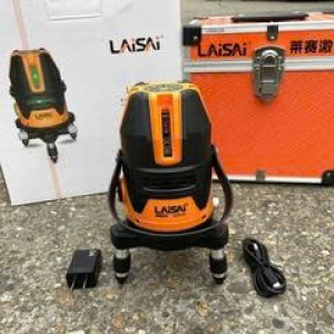 MÁY LASER CÂN BẰNG 5 TIA XANH – Siêu sáng LSG6120