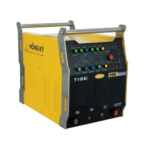 Máy hàn TIG ACDC xung que Hồng Ký Master 250A 220V- HKTIG250AX