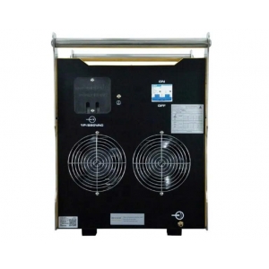 Máy hàn TIG ACDC xung que Hồng Ký Master 250A 220V- HKTIG250AX