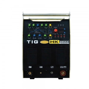 Máy hàn TIG ACDC xung que Hồng Ký Master 320A – 380V – HKTIG320AX