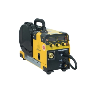 Máy hàn MIG không dùng khí 3 chức năng Hồng Ký Master 160A 220V – HKMIG200S