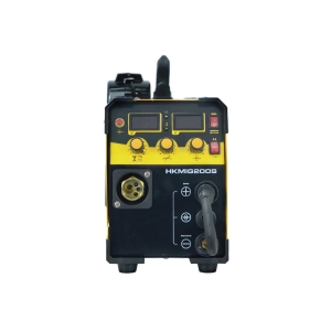 Máy hàn MIG không dùng khí 3 chức năng Hồng Ký Master 160A 220V – HKMIG200S