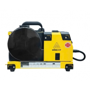 Máy hàn MIG không dùng khí 3 chức năng Hồng Ký Master 160A 220V – HKMIG200S