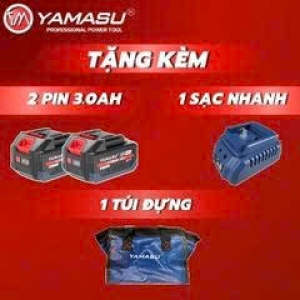 MÁY BẮN VÍT ĐỘNG LỰC PIN 21V 330N YMS-M330CV