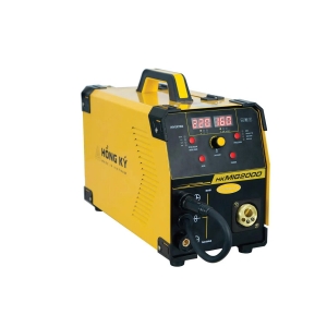 Máy hàn MIG không dùng khí đa năng Hồng Ký Master Digital 200A 220V – HKMIG200D