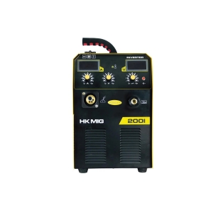 Máy hàn MIG Hồng Ký Master 200A 220V – HKMIG200I