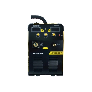 Máy hàn MIG Hồng Ký Master 250A 220V – HKMIG250-1