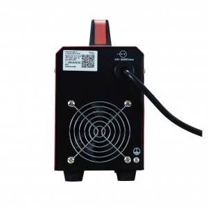 Máy hàn que Hồng Ký Eco 120A 220V - HK120A