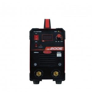 Máy hàn que chống giật Hồng Ký Eco 200A 220V - HK200E