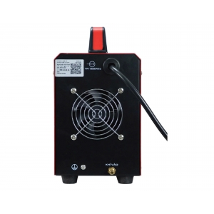 Máy hàn TIG DC que Hồng Ký Eco 200A 220V - HKTIG200E