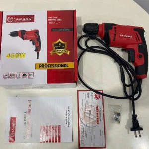 MÁY KHOAN BẮT VÍT YMS-10N